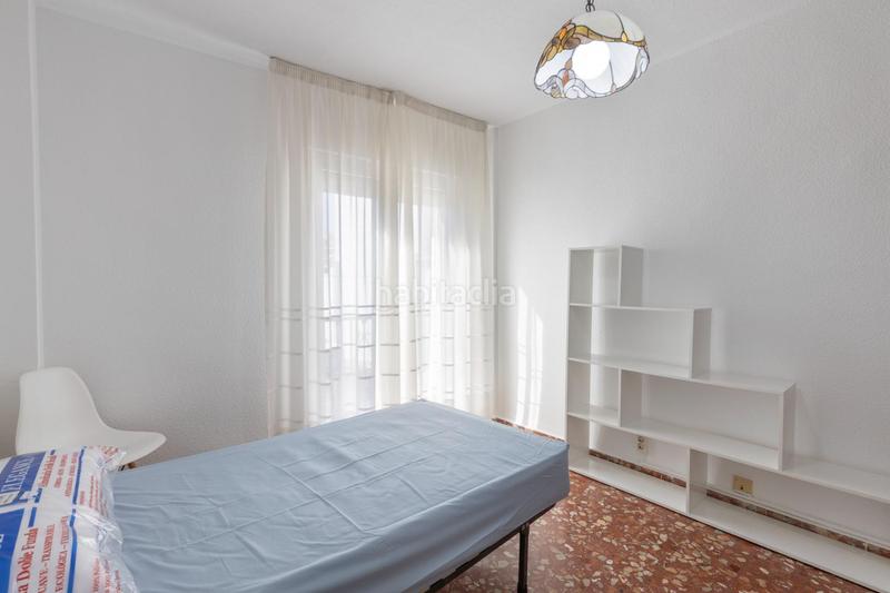 Foto 16e62bd4-0af3-437e-a48f-741a7f1afaab. Miete etagenwohnung mit parking in La Zubia Ciudad Zubia (La)