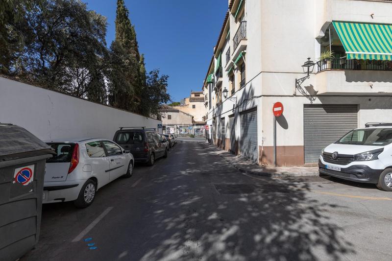 Foto 5f294e53-275f-47cd-9fd9-df40ace58420. Miete etagenwohnung mit parking in La Zubia Ciudad Zubia (La)