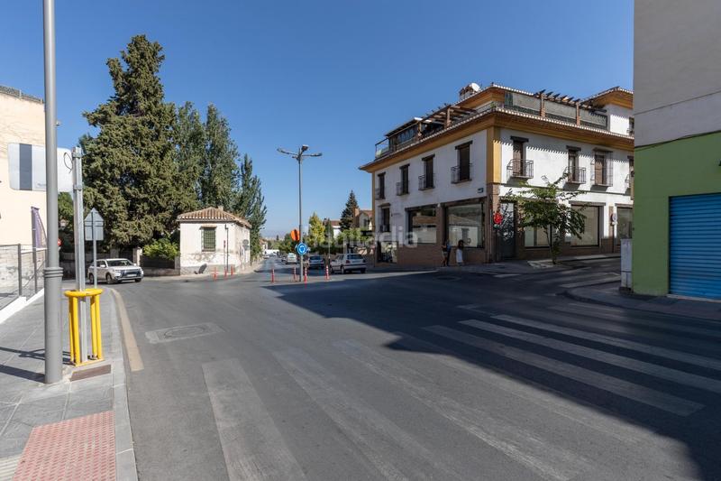 Foto 6d9d677c-76d0-4d55-b829-fbcb8d9226aa. Miete etagenwohnung mit parking in La Zubia Ciudad Zubia (La)