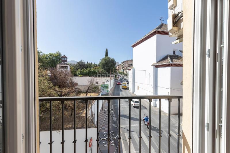 Foto 8eb685f0-c20c-42fb-a468-27a4a73e8a75. Miete etagenwohnung mit parking in La Zubia Ciudad Zubia (La)