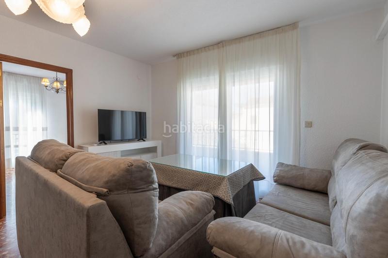 Foto 9bcd5508-34c9-43f4-be6a-22cc5bf2f4b4. Miete etagenwohnung mit parking in La Zubia Ciudad Zubia (La)