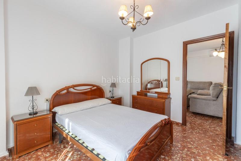 Foto 9cace7d4-a734-4953-b72c-783e9ea4f93a. Miete etagenwohnung mit parking in La Zubia Ciudad Zubia (La)