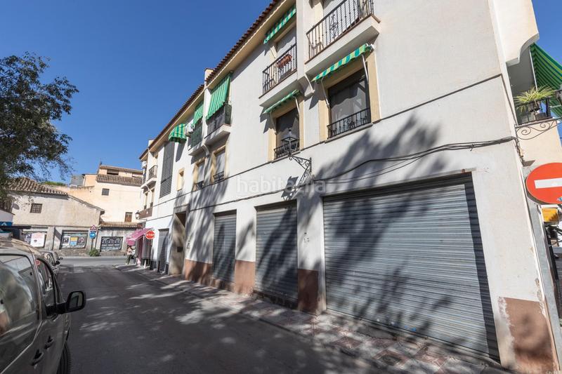 Foto a079351b-f50b-4472-8c8e-fc217d23cb26. Miete etagenwohnung mit parking in La Zubia Ciudad Zubia (La)