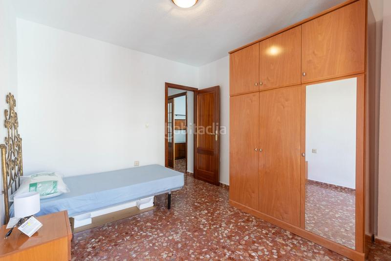 Foto b08c8bd4-a7ee-40ef-a022-573a735e1eb5. Miete etagenwohnung mit parking in La Zubia Ciudad Zubia (La)