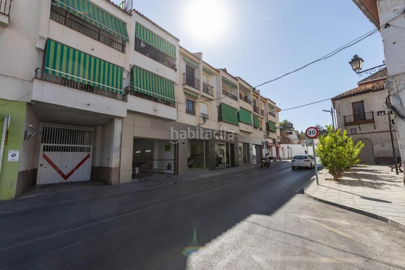 Foto b6c12d93-a820-415d-9608-ec0b5706c61d. Miete etagenwohnung mit parking in La Zubia Ciudad Zubia (La)