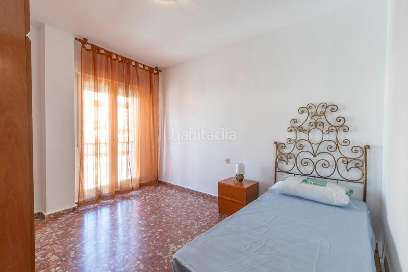 Foto d3da2eca-5520-47e7-9a21-963c5c65a458. Miete etagenwohnung mit parking in La Zubia Ciudad Zubia (La)