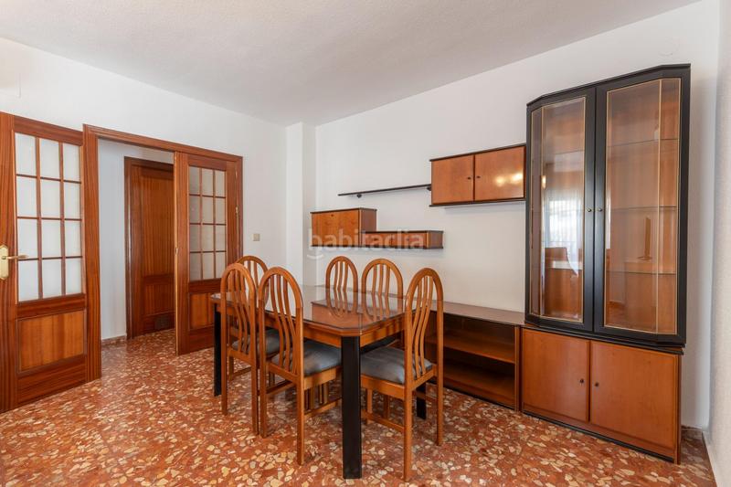 Foto 39b6dd9a-a9c6-4131-9840-89b7bdf223c6. Rent flat with parking in La Zubia Ciudad Zubia (La)
