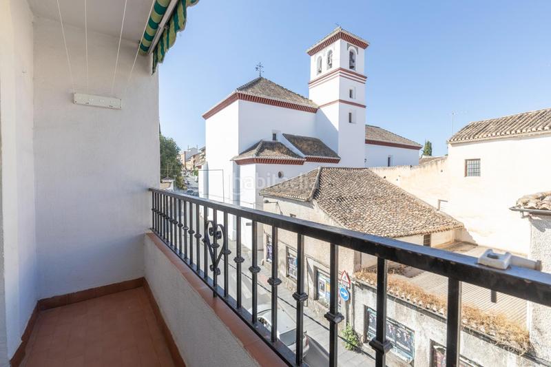 Foto 40b58ddd-9cb2-4e8a-b39f-9c949ca26510. Rent flat with parking in La Zubia Ciudad Zubia (La)