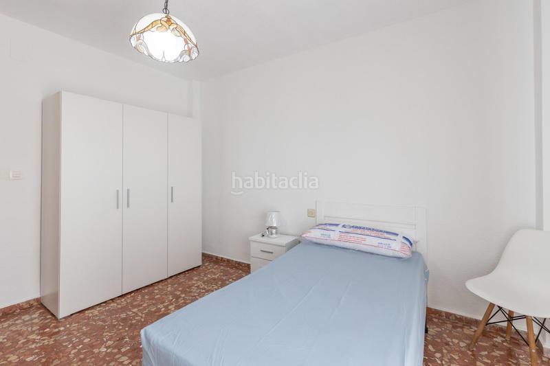 Foto 530455af-d47f-49db-97cd-2ed346561a99. Rent flat with parking in La Zubia Ciudad Zubia (La)