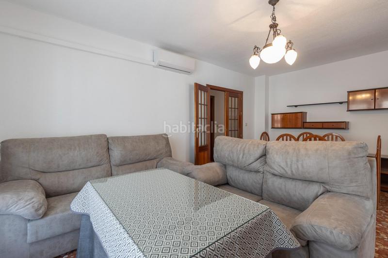 Foto 551da34e-c2f9-4d98-a7ae-f24694bff543. Rent flat with parking in La Zubia Ciudad Zubia (La)