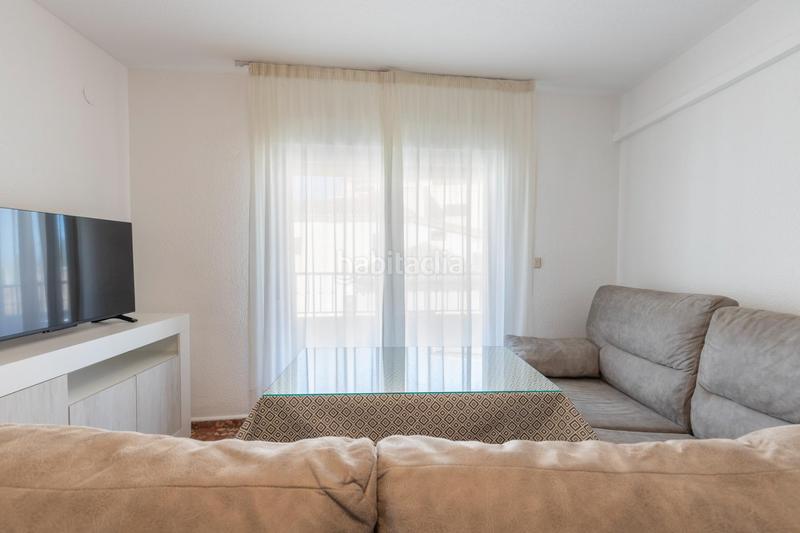 Foto 763e4ce5-a602-4c8f-ad21-5fb00154f7b9. Rent flat with parking in La Zubia Ciudad Zubia (La)