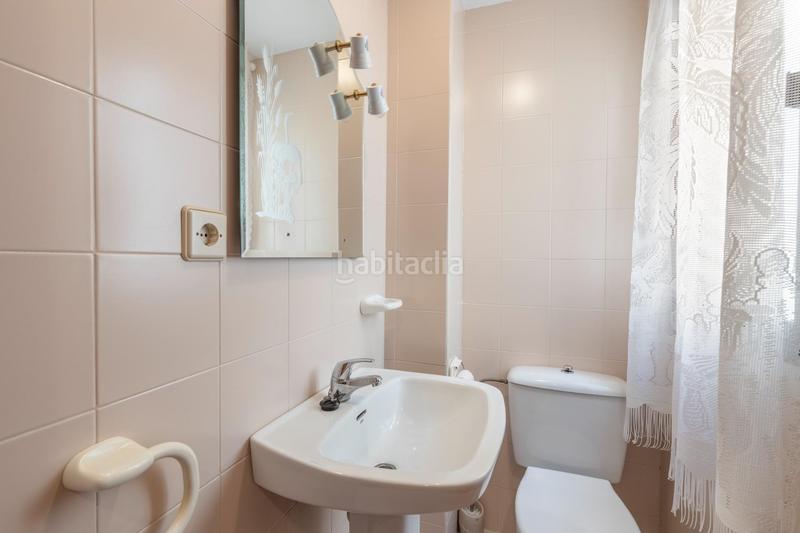 Foto 920d52ff-8afd-43d3-aea6-f5aa7735f4ab. Rent flat with parking in La Zubia Ciudad Zubia (La)