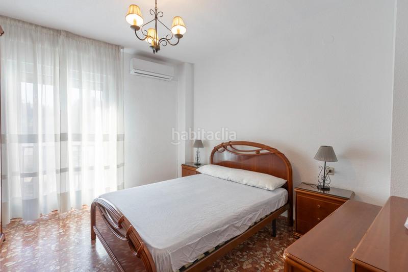 Foto bcc00c97-3580-4a68-98b4-65466f87cd93. Rent flat with parking in La Zubia Ciudad Zubia (La)