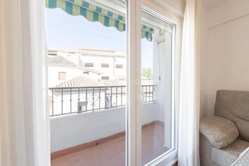 Foto c234e78e-a11c-4473-b8c3-cf313364b720. Rent flat with parking in La Zubia Ciudad Zubia (La)