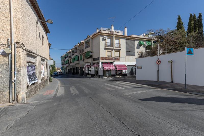 Foto c79161cc-015b-4452-9e71-7a2dc12e1a15. Rent flat with parking in La Zubia Ciudad Zubia (La)