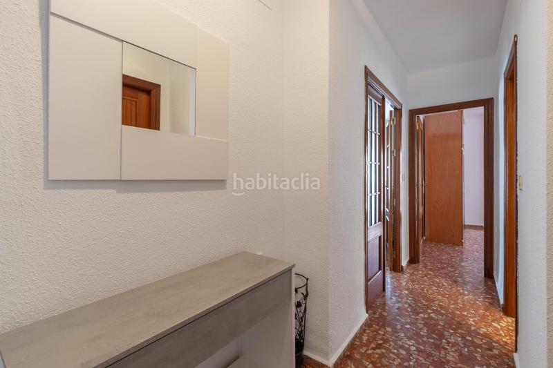 Foto e016c8ea-2983-4c1d-8eea-0240d45c7eac. Rent flat with parking in La Zubia Ciudad Zubia (La)