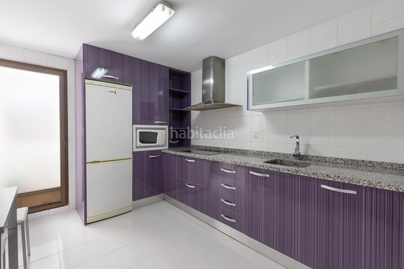 Foto ff68cef2-7e1c-403b-a357-411f60e9c2fa. Rent flat with parking in La Zubia Ciudad Zubia (La)