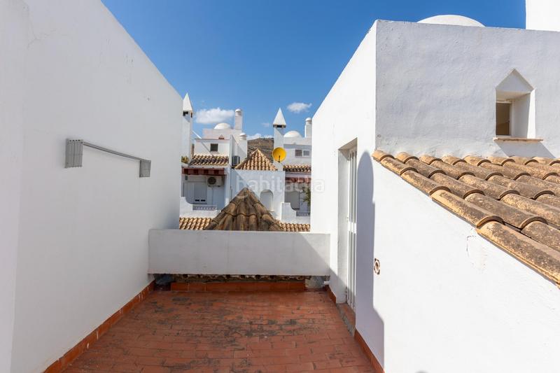 Foto fa6a47fd-27cd-4924-ae27-8e2356662934. Casa adosada en salobreña 28 casa adosada en velilla, almuñecar en Almuñécar