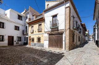 Maison jumelée  Calle horno san agustin 10. Encantador adosado con terraza reformado en el corazón del albay