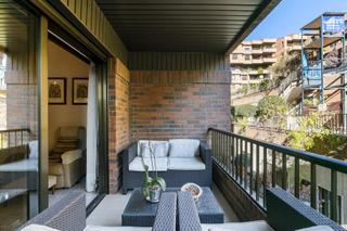 Etagenwohnung in Avenida avenida divina pastora triunfo jardin 8