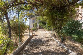 Haus  Calle veredilla 4. Casona en el centro de cogollos con mas de 5000 metros de terren