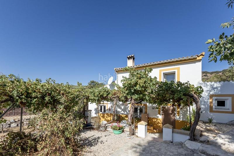 Foto 0f12f3fd-a1db-40dc-a507-9c0855cef4c9. Chalet en extrarradio 682 gr3923 montefrio 2x stunning villas on one large plot en Montefrío