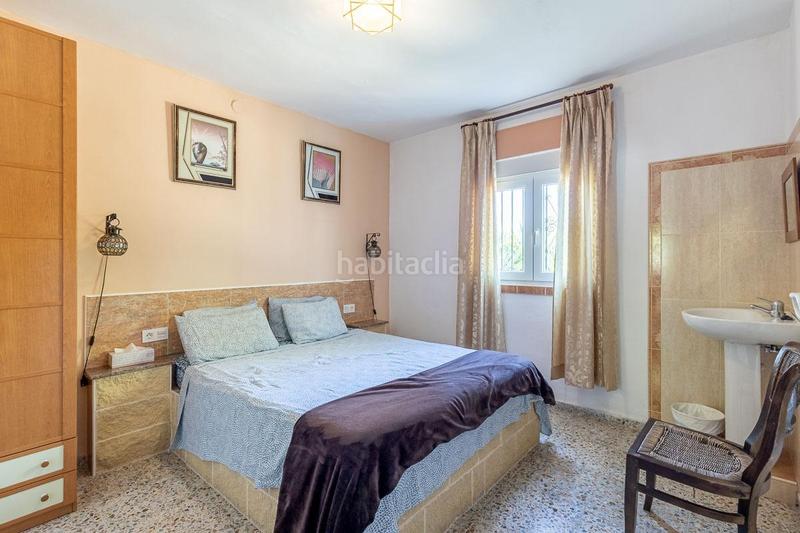 Foto 17ff6b26-fa71-40c0-b26a-e29c0a57c8b8. Chalet en extrarradio 682 gr3923 montefrio 2x stunning villas on one large plot en Montefrío