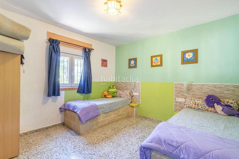 Foto 2b6efeea-08f2-42ea-b293-094b0454d097. Chalet en extrarradio 682 gr3923 montefrio 2x stunning villas on one large plot en Montefrío