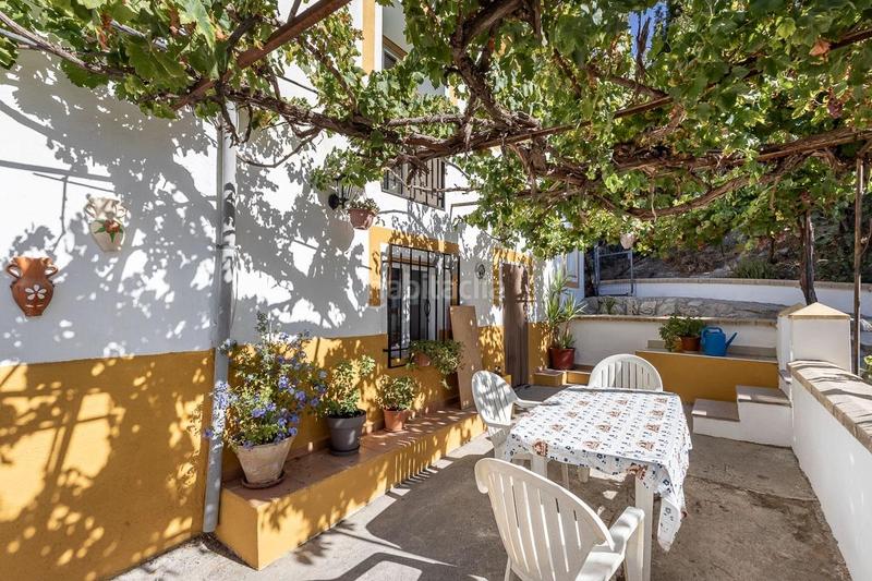 Foto 5805aa7e-237e-4e79-b056-9e19b2b8e7fb. Chalet en extrarradio 682 gr3923 montefrio 2x stunning villas on one large plot en Montefrío