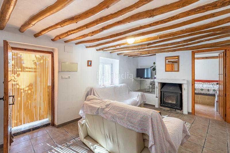 Foto 791c4a7c-9408-4ff9-805f-bc41d671ad89. Chalet en extrarradio 682 gr3923 montefrio 2x stunning villas on one large plot en Montefrío