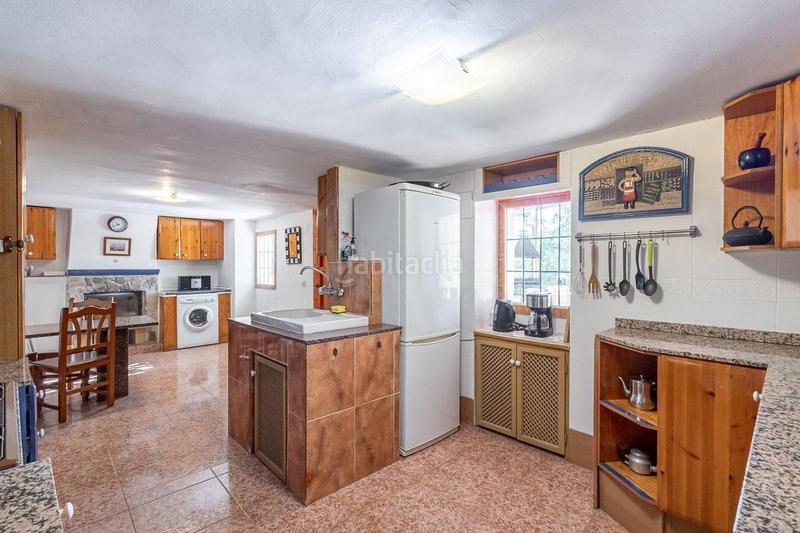 Foto 7abbd304-8733-41db-abdd-c5297c7fcbb5. Chalet en extrarradio 682 gr3923 montefrio 2x stunning villas on one large plot en Montefrío