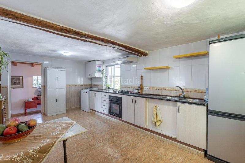 Foto 7f7734b9-435d-4a6a-831c-acf4f41b2ee6. Chalet en extrarradio 682 gr3923 montefrio 2x stunning villas on one large plot en Montefrío