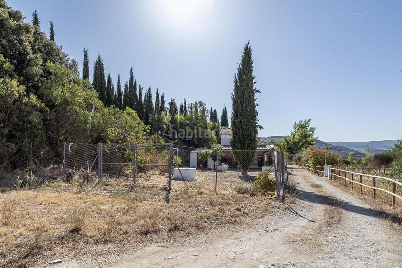 Foto 89d40403-9979-4290-9102-d08d28632196. Chalet en extrarradio 682 gr3923 montefrio 2x stunning villas on one large plot en Montefrío