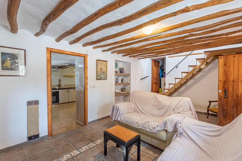 Foto a8d8bfce-5d05-495f-be32-3e3a889a0611. Chalet en extrarradio 682 gr3923 montefrio 2x stunning villas on one large plot en Montefrío