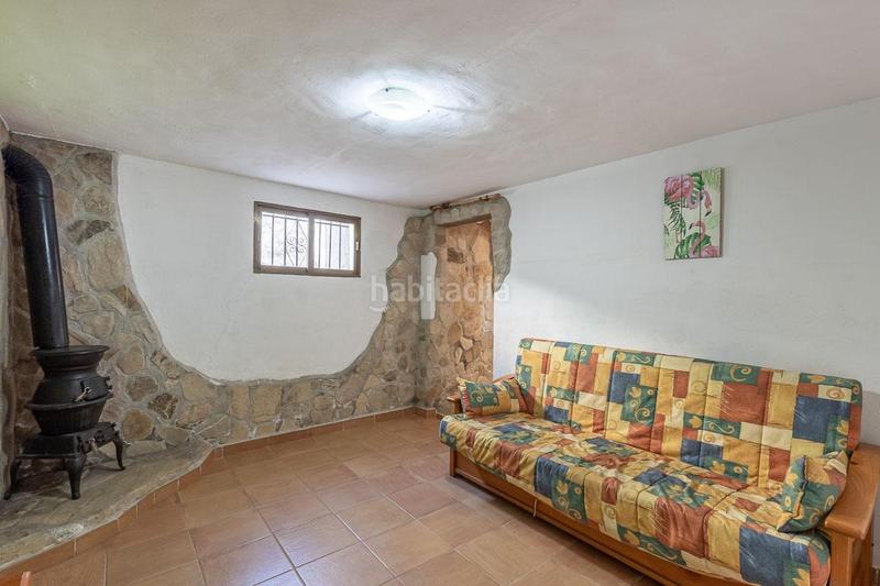 Foto aeabebdb-d38e-4f46-a83a-fd7d1f03cc49. Chalet en extrarradio 682 gr3923 montefrio 2x stunning villas on one large plot en Montefrío