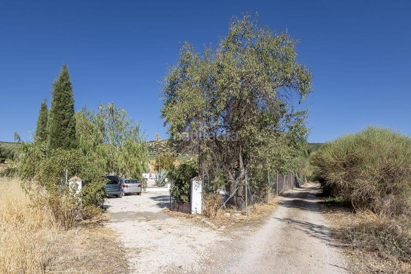 Foto ba70ba23-bf5b-4f7f-a062-dffea73e12cc. Chalet en extrarradio 682 gr3923 montefrio 2x stunning villas on one large plot en Montefrío