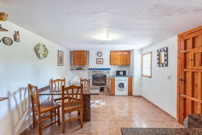 Foto bc8bc680-1c86-49d2-8fc8-1768f35df92a. Chalet en extrarradio 682 gr3923 montefrio 2x stunning villas on one large plot en Montefrío