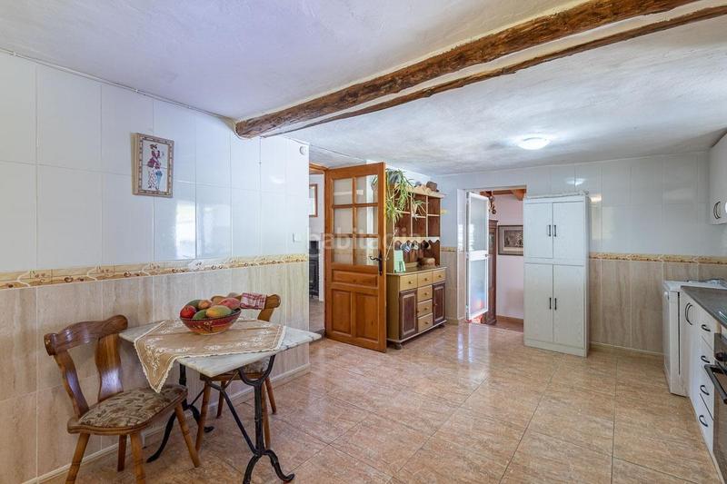 Foto cbe126b8-ffb3-4ec7-963e-4cee0729661b. Chalet en extrarradio 682 gr3923 montefrio 2x stunning villas on one large plot en Montefrío