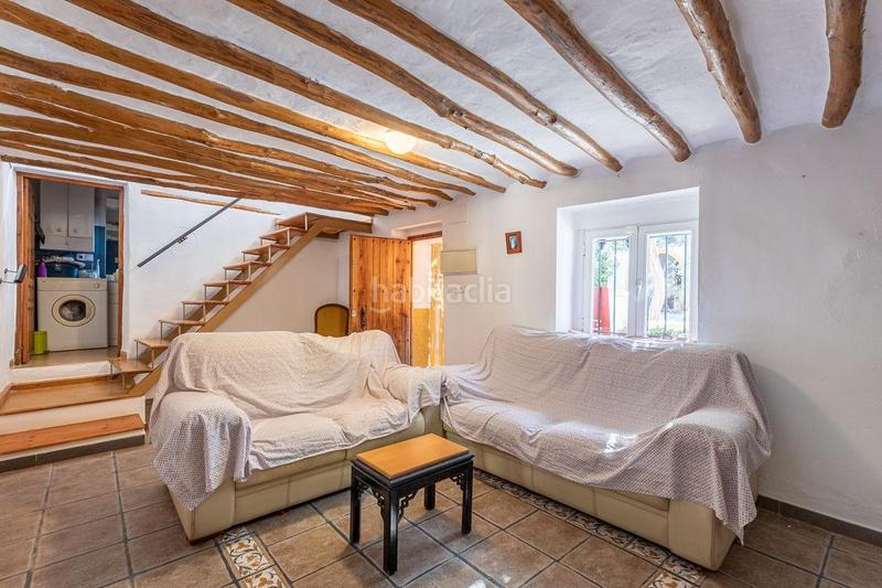 Foto ea7e5dcf-a934-4cf7-a3bf-86a2a4b639d0. Chalet en extrarradio 682 gr3923 montefrio 2x stunning villas on one large plot en Montefrío