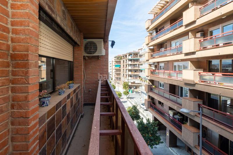 Foto 2abcaf2b-1ee3-40e4-9eb7-3527664e537f. Appartamento in calle rector marin ocete 10 in Pajaritos Granada