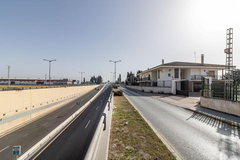 Foto 0f146c7c-6572-419b-a4f6-0b6bf26c5a85. Bauernhof in carretera malaga 1 in Santa Fe