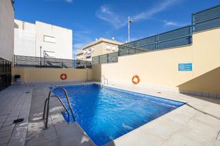 Pis  Calle de andrés segovia 51. Oportunidad en las gabias  vivienda lista para entrar a vivir.