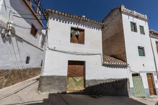 Casa a Calle estacion 89. Venta de casa para reformar en albuñuelas
