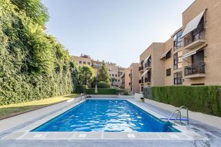 Etagenwohnung  Calle laguna de la mosca 2. Piso en el serrallo