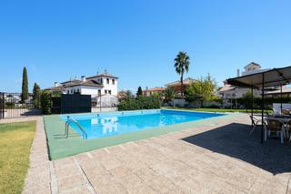 Chalet  Calle san pablo 20. Tu nueva vivienda en urbanizacion exclusiva junto a granada