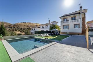 Chalet  Portugal 1. Chalet independiente en los rebites