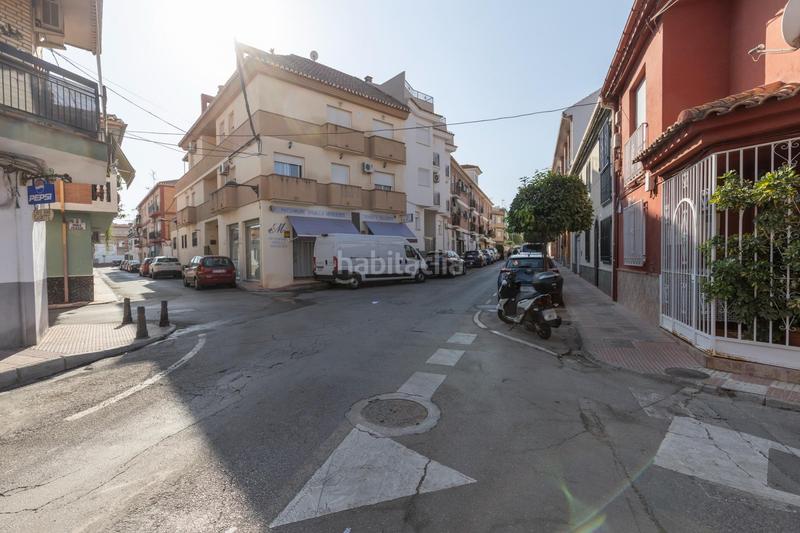 Foto fe7a842a-f8e9-4d26-8963-b30d70eeb13a. Piso en avenida de ogijares 13 piso en el centro en Armilla