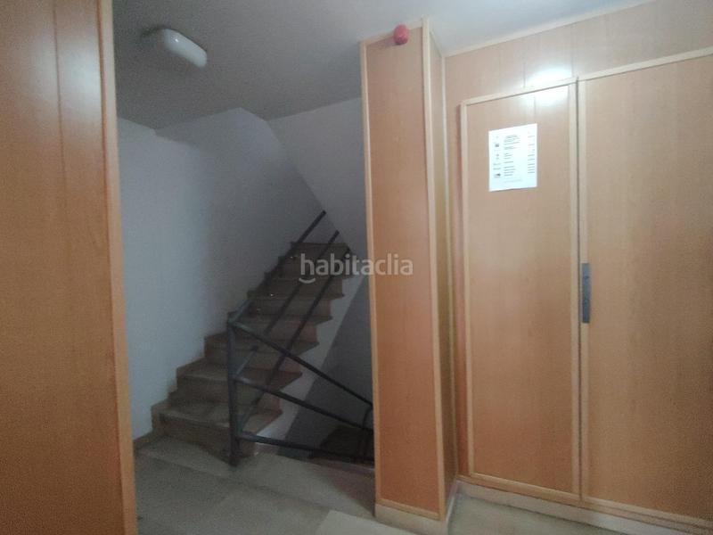 Foto bdb85b56-4858-4995-bce9-21ce65f13d1f. Lloguer pis a Centro - Sagrario Granada