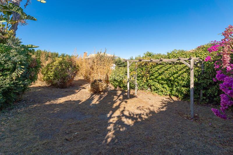 Foto 007d3e10-de49-4ddc-a781-e1adf8a99f8f. Chalet con parcheggio in Pinos de Alhaurín Alhaurín de la Torre