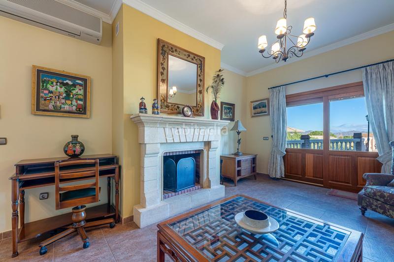 Foto 220a7bea-34ad-4df4-86ff-013f951c5a7d. Chalet con parcheggio in Pinos de Alhaurín Alhaurín de la Torre